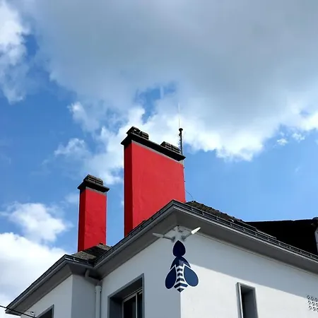 Les Abeilles Maison d'hôtes