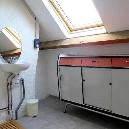 Maison d'hôtes Les Abeilles